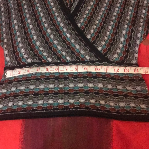 Missoni Sweater - Picture 5 of 7